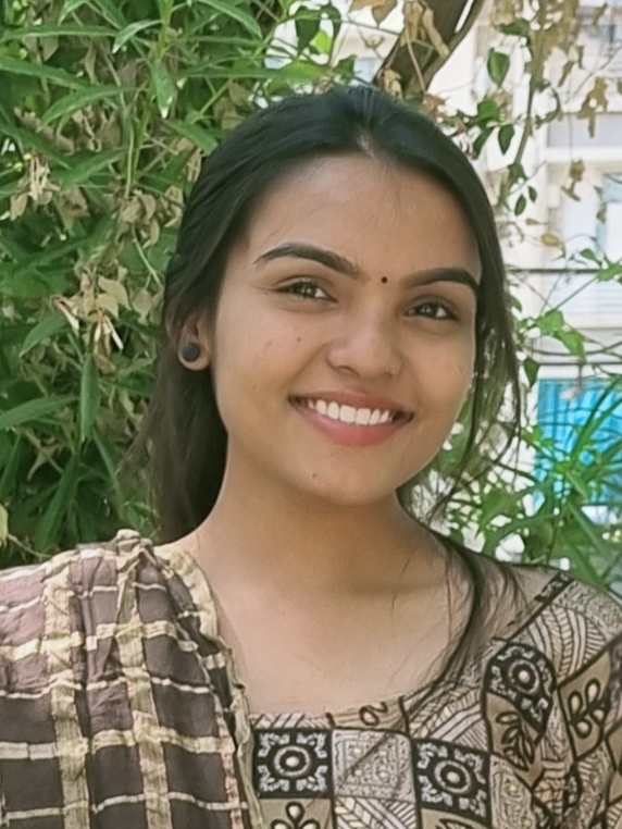 Ms. Shaily Parikh
