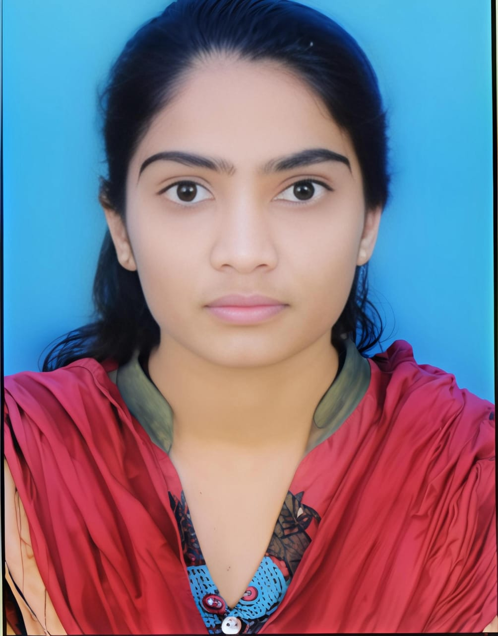 Ms. Mital Patel