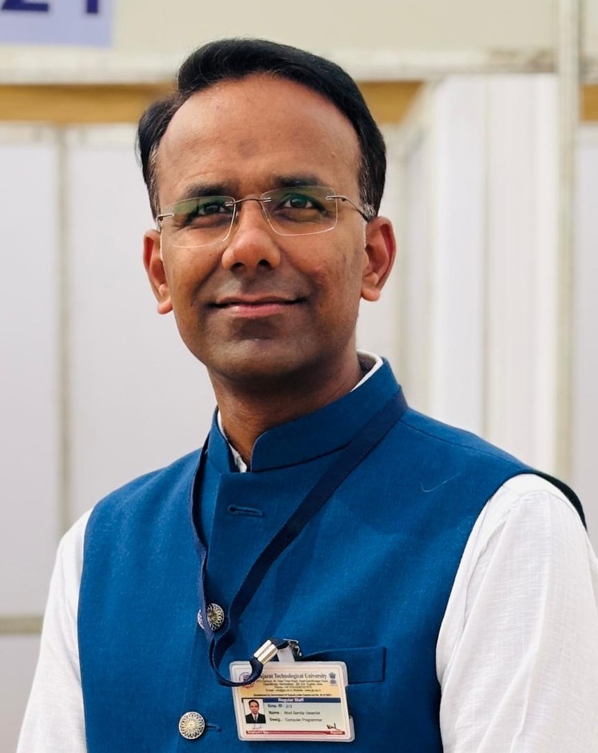 Mr. Sandip Modi